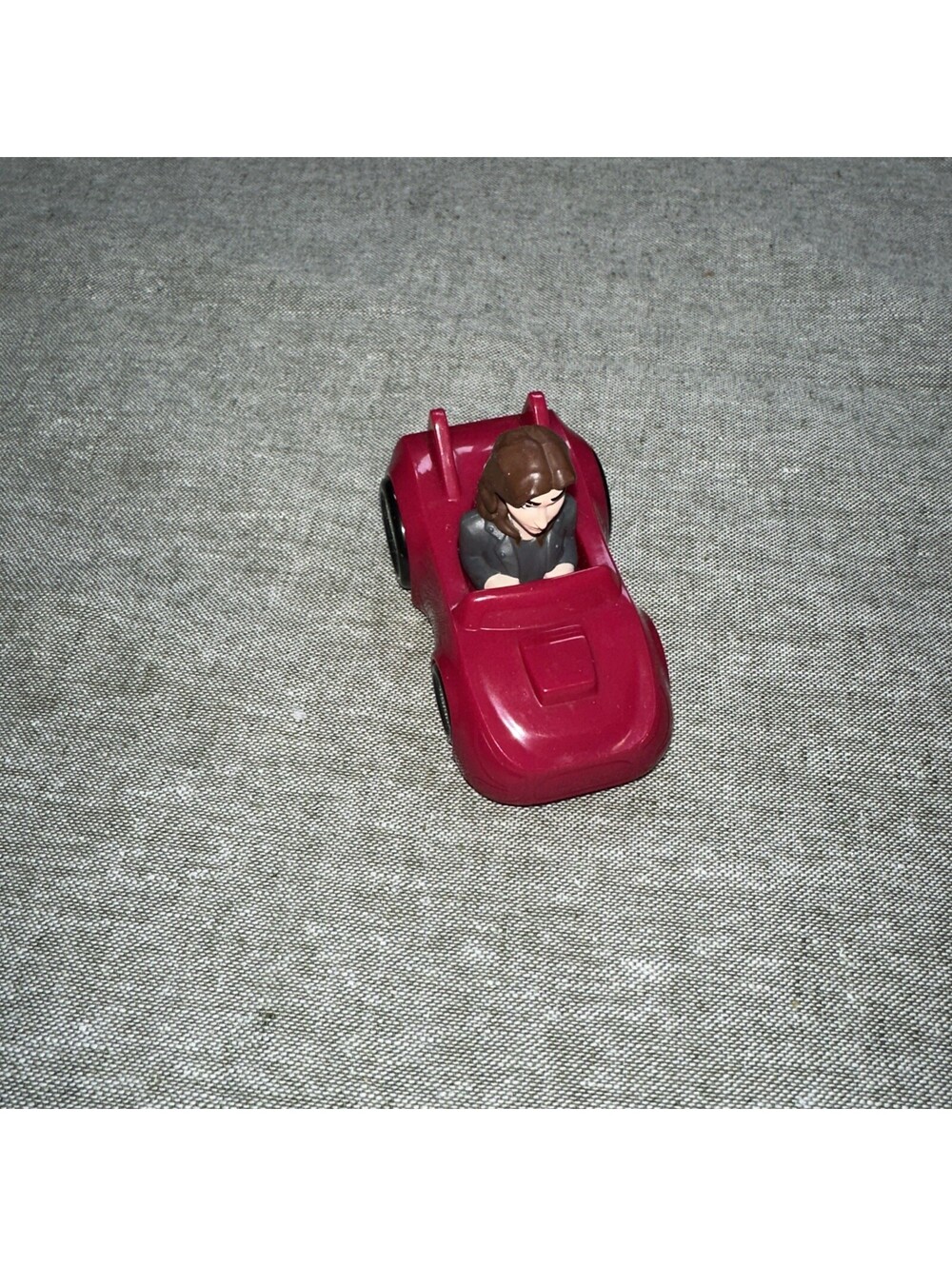 McDonald's 2018 WRECK IT RALPH 2 Breaks Internet DISNEY Race Car YOUR Toy CHOICE